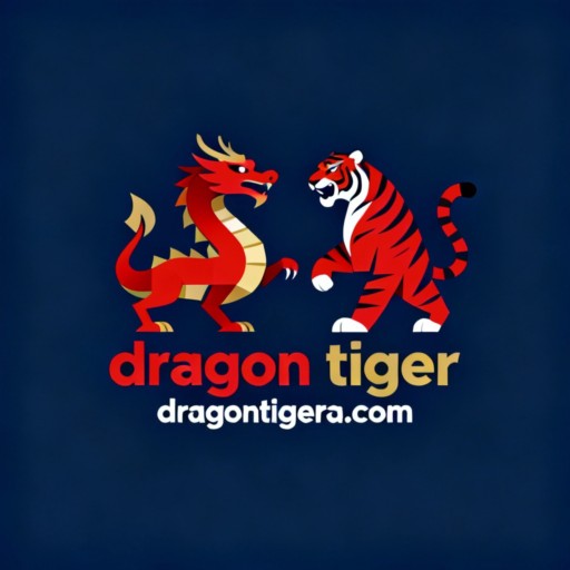 dragon tiger