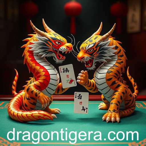 Online Gaming Trends 2025: Dragon Tiger's Emergence