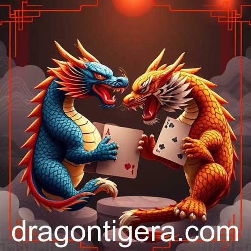 The Growth of Dragon Tiger Online