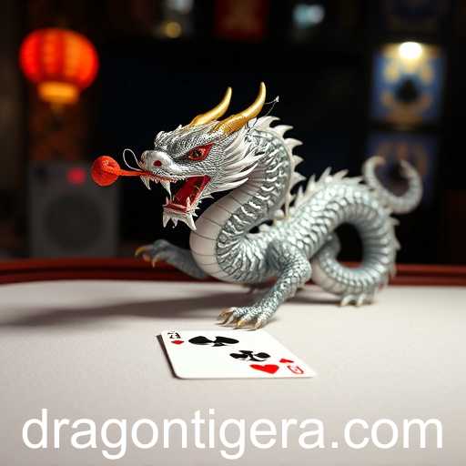 The Impact of Dragon Tiger in Online Gaming