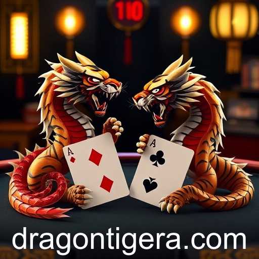 The Rise of Dragon Tiger in Online Gaming