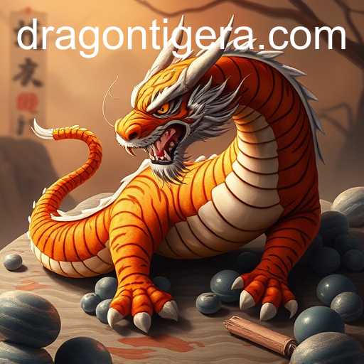 Year of the Dragon Tiger: A New Era in Online Gaming