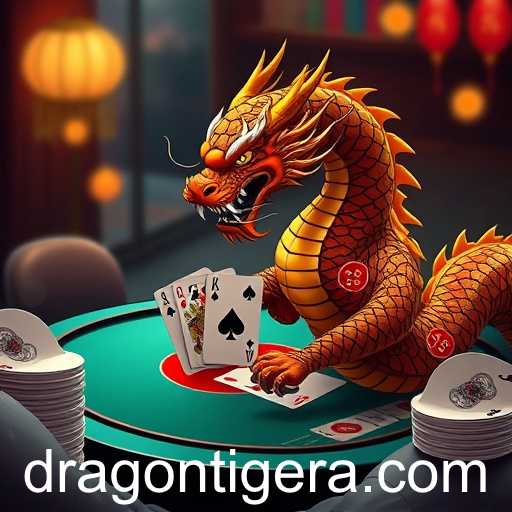 The Rise of Dragon Tiger in 2025