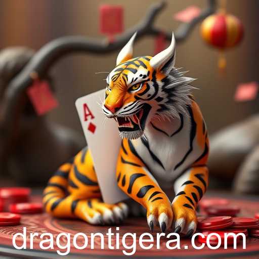 The Rise of Dragon Tiger in Online Gaming